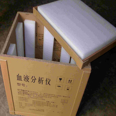 河北(běi)蜂窩紙箱