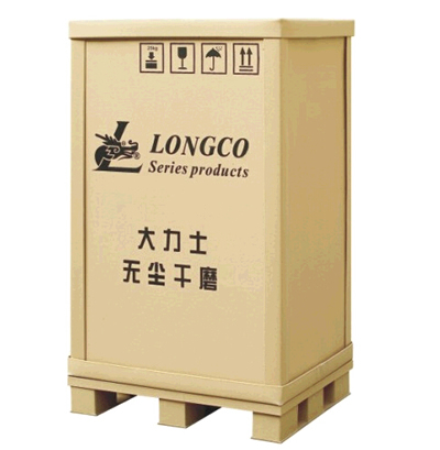蜂(fēng)窩紙(zhǐ)闆包裝箱