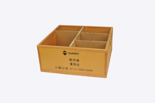 石家莊富澳蜂(fēng)窩紙闆廠